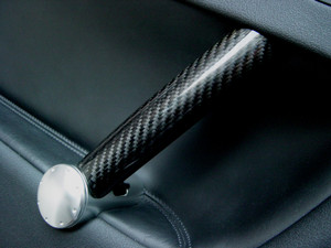 OSIR ELEVEN TTMK1 Carbon Fiber (pair)
