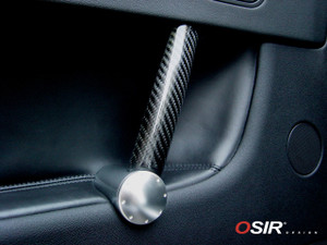 OSIR ELEVEN TTMK1 Carbon Fiber (pair)