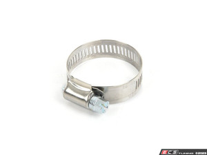 9/16"(14mm) Band Hose Clamp - 19-45mm | ES4848170