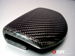 OSIR D2 TTMK1 Carbon Fiber (pair)