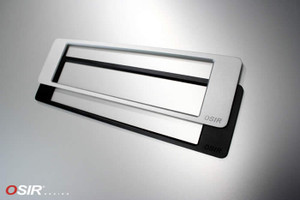 OSIR S Frame TTMK1