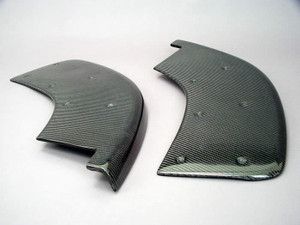 OSIR Sphyrna TTMK1 Carbon Fiber (pair)