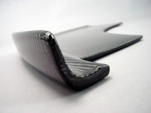OSIR Sphyrna TTMK1 Carbon Fiber (pair)