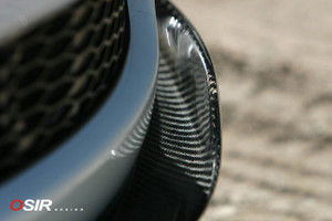 OSIR Sphyrna TTMK1 Carbon Fiber (pair)