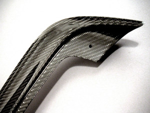 OSIR TELSON TTMK1 Carbon Fiber