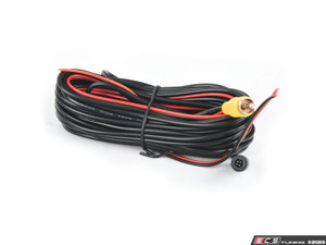 License Plate Light Backup Camera - Screw Mounted | ES4770477