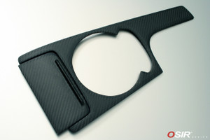 OSIR C Frame TT MK2 Roaster Carbon Fiber