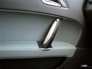 OSIR ELEVEN TT MK2 Carbon Fiber (pair)