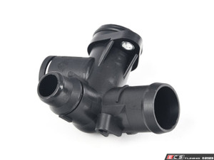 Coolant Hose Flange | ES4766156