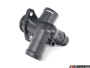Coolant Hose Flange | ES4766156