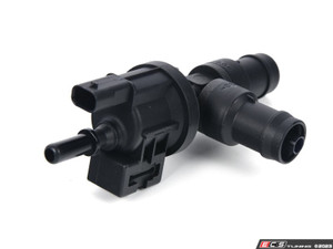 Fuel Tank Breather Valve (US Models) | ES4818096