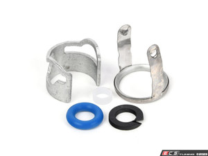 Fuel Injector Seal Kit - Priced Each | ES4810653