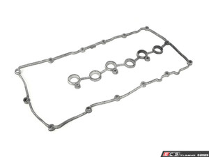 Aluminum Valve Cover With Gasket | ES4768286