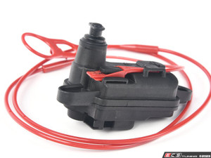 Fuel Door Locking actuator | ES4766194