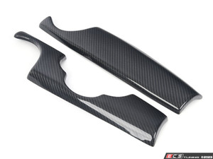 Carbon Fiber JCW Dash - Set | ES4811031