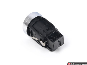 Start/Stop Switch - chrome | ES4766192