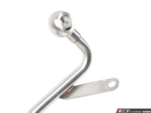 Turbo Coolant Hose - Return | ES4766160