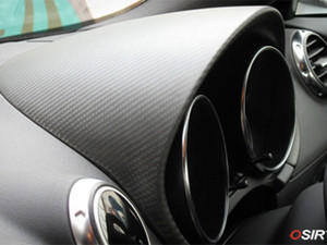 OSIR MOON TT MK2 Carbon Fiber