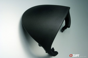OSIR MOON TT MK2 Carbon Fiber