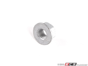 Engine Mount Nut - M10x1.25 Class 10 Steel | ES4761017