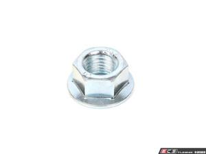 Engine Mount Nut - M10x1.25 Class 10 Steel | ES4761017