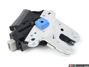 Rear Trunk Latch | ES4766184