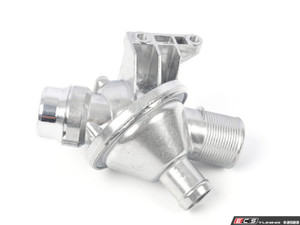Thermostat With Aluminum Housing - N20 | ES4759997