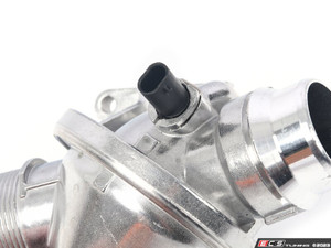 Thermostat With Aluminum Housing - N20 | ES4759997