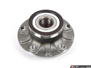 Rear Wheel Bearing Assembly | ES4818101