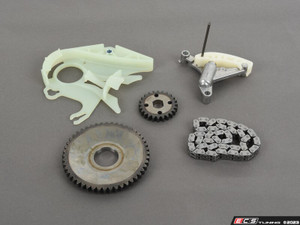 Oil Pump Drive Chain Assembly | ES4780527