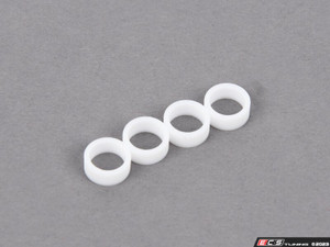 Fuel Injector Installation Kit - Set Of Four | ES4810654
