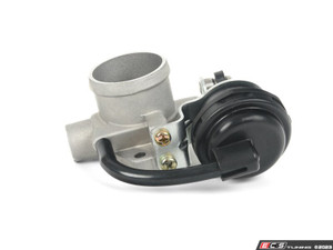 Bypass / Shut Off Valve For SuperCharged | ES4818260
