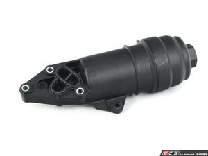 Oil Filter Adapter | ES4759988