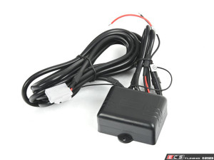 Remote Key Fob Switch Set & Exhaust Valve Installation Kit (Dual Valve) | ES4698514