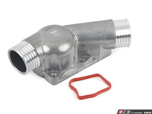 S50 S52 M50 M52 Thermostat Housing | ES3673391