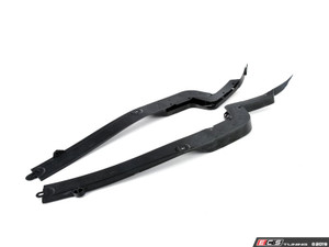 Front Spoiler - JCW Aero Kit | ES4750248