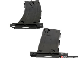 Dashboard Cup Holder Assembly Kit | ES4758705