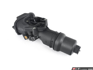 Oil Filter Housing Assembly OE# 06F115397J 06F115397H 06F115397K | ES4759989