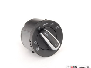 Automatic Headlight Conversion Kit | ES4759940