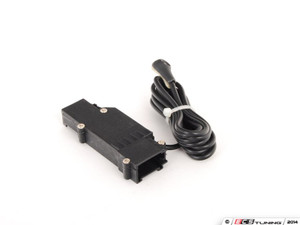 Automatic Headlight Conversion Kit | ES4759940