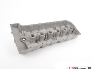 Metal Valve Cover - N52 3.0L Engine | ES4623946