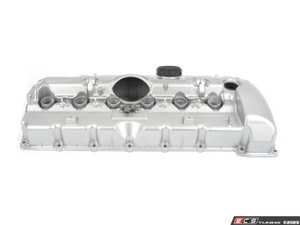 Metal Valve Cover - N52 3.0L Engine | ES4623946