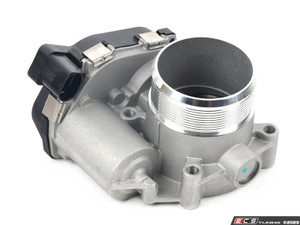 Throttle Body | ES4751379