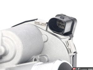 Throttle Body | ES4751379