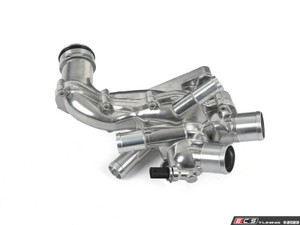 Thermostat Replacement Kit - Aluminum Metal | ES4759924