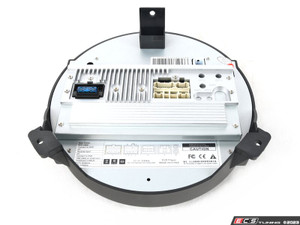 7" Android DVD Multimedia System - With CarPlay & Android Auto | ES4766301