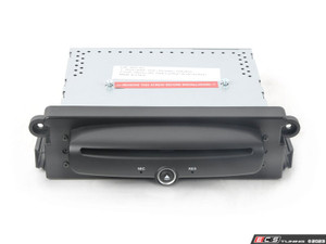7" Android DVD Multimedia System - With CarPlay & Android Auto | ES4766301