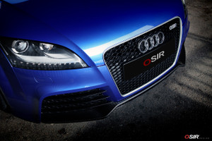 OSIR FCS TTRS Carbon Fiber