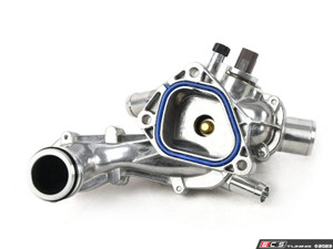 Thermostat Replacement Kit - Aluminum Metal | ES4755627