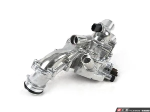 Thermostat Replacement Kit - Aluminum Metal | ES4755627